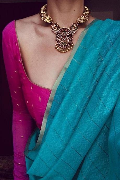 Adorning Dudhiya Color Handloom Soft Cotton Sarees SY 913