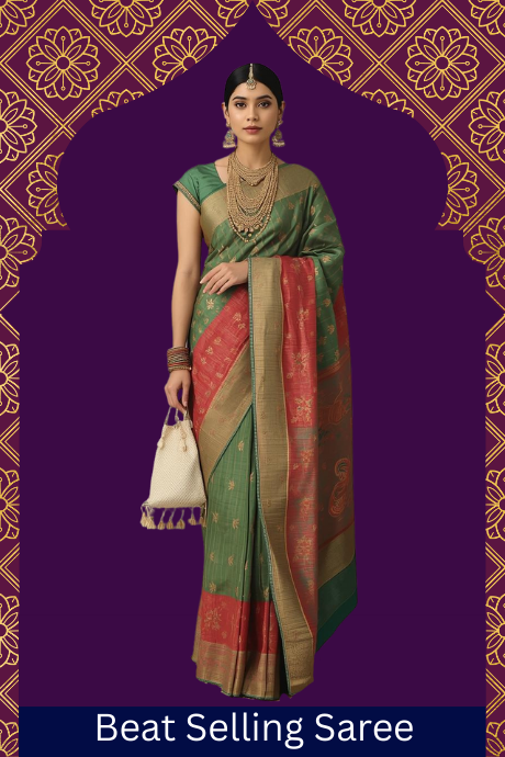 SAREES