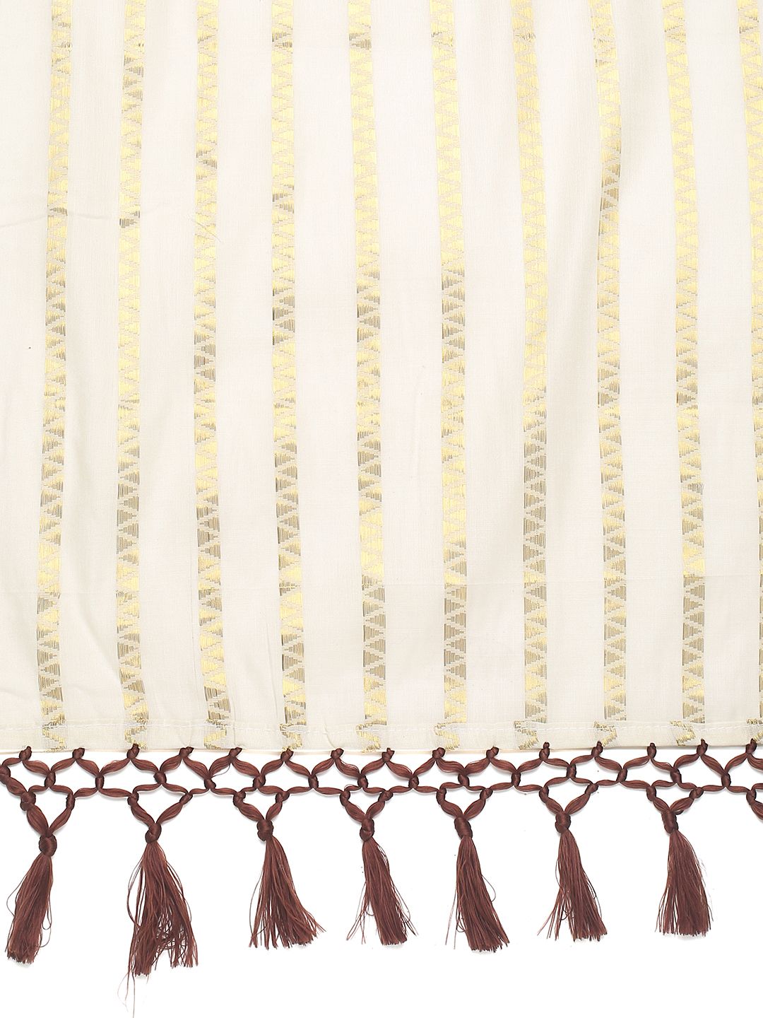 Festival Wear Off-White Color Cotton Soft Silk Saree