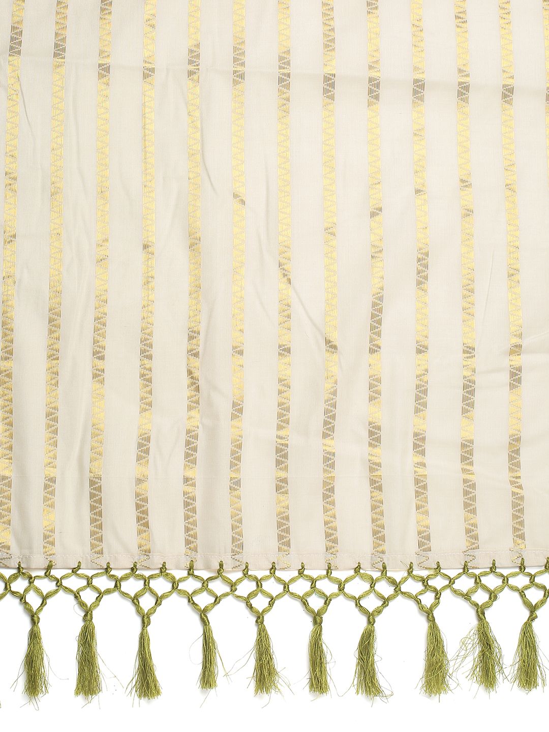 Party Wear Off-White Color Cotton Soft Silk Saree