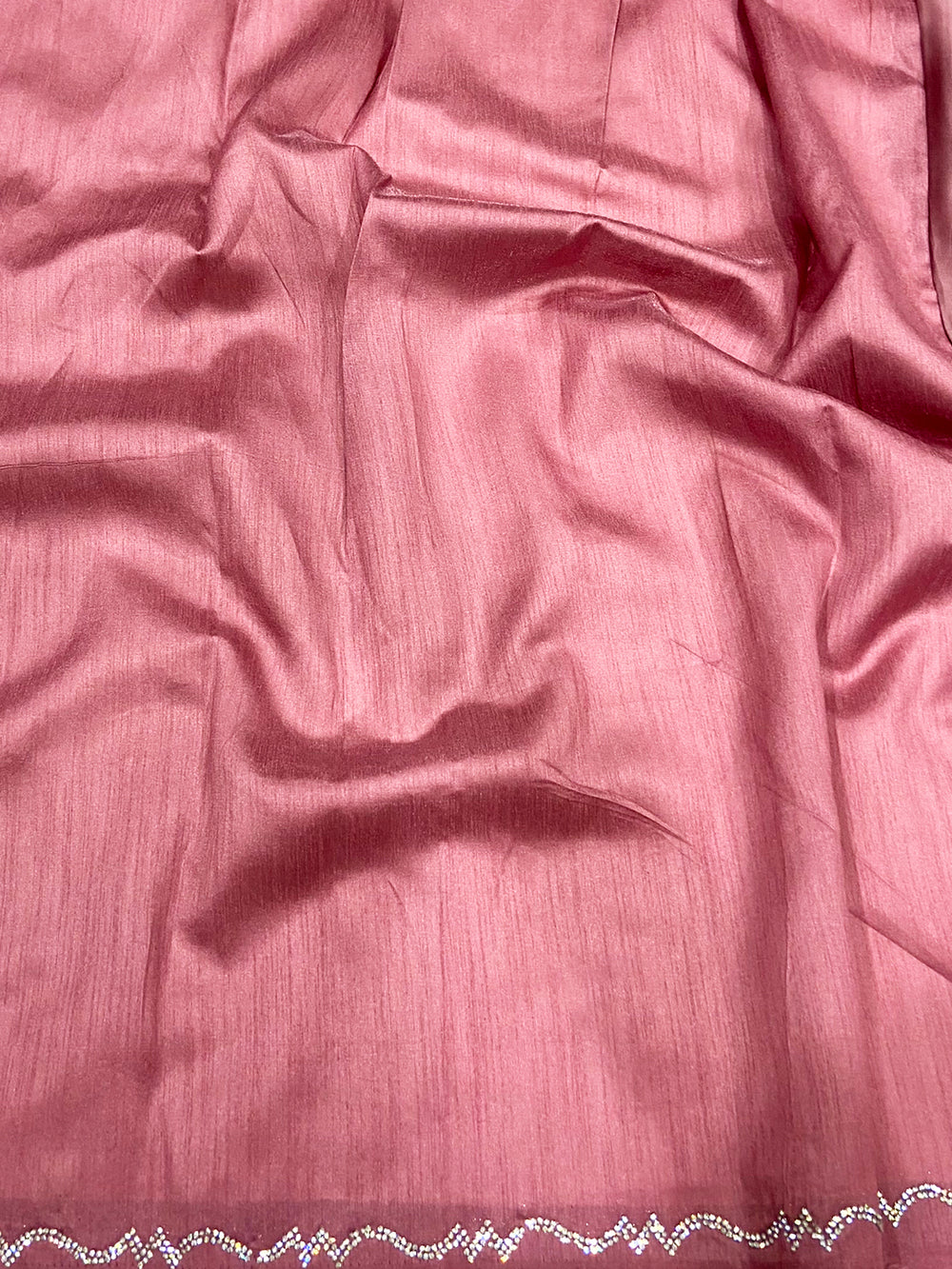 Wedding Wear Peach Color Banarasi Silk Saree