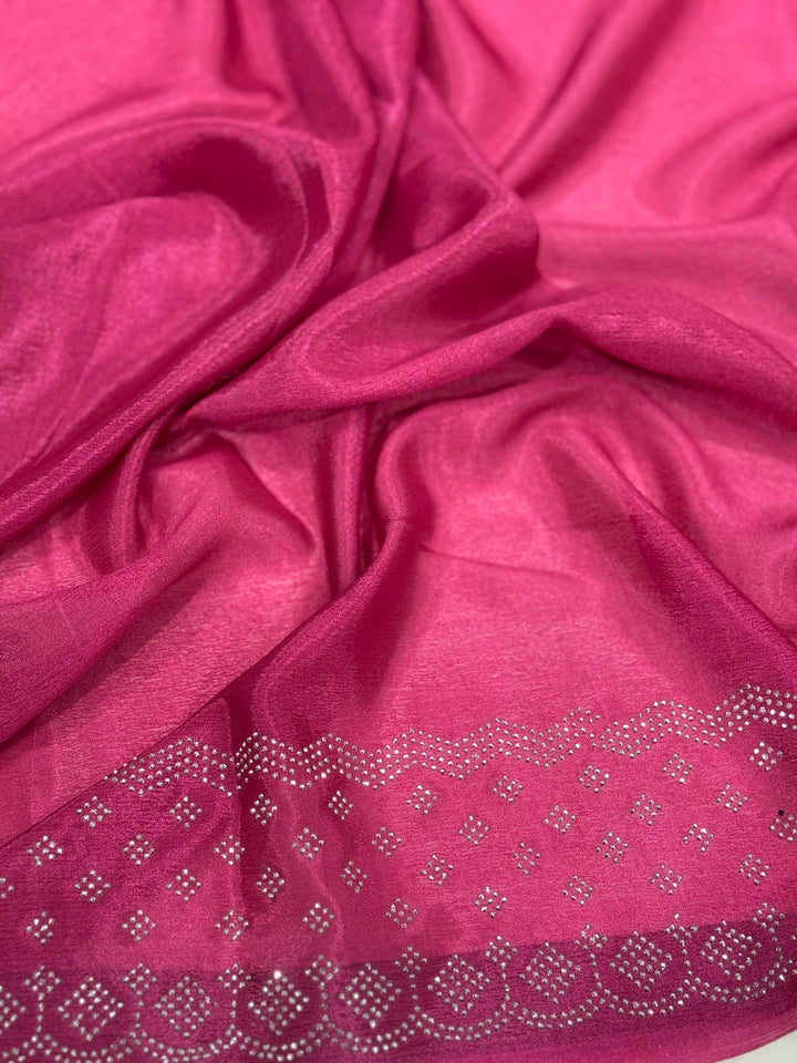 Wedding Wear White Color Kanjivaram Silk Saree